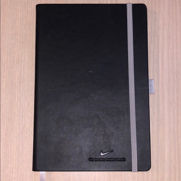 Nike Notebooks - Picture 7 of 8